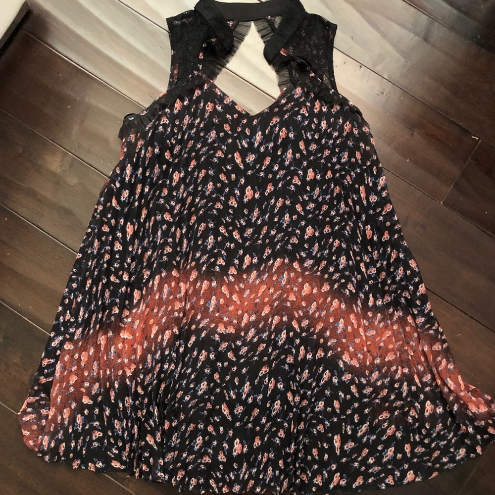 BCBGeneration black mini dress